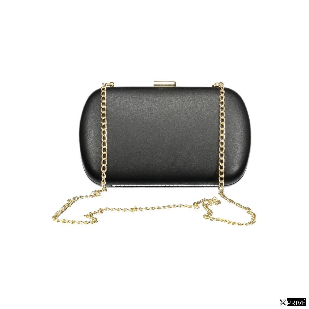 Sac à main noir — 2