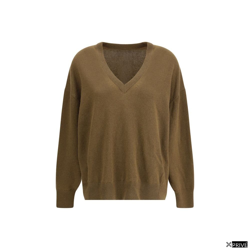 Pull multicolore en Cachemire — 1