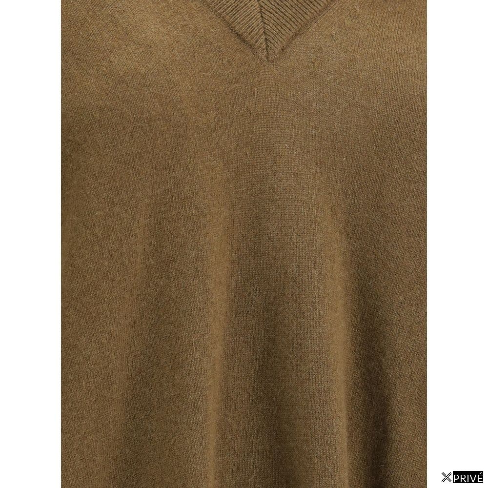 Pull multicolore en Cachemire — 3