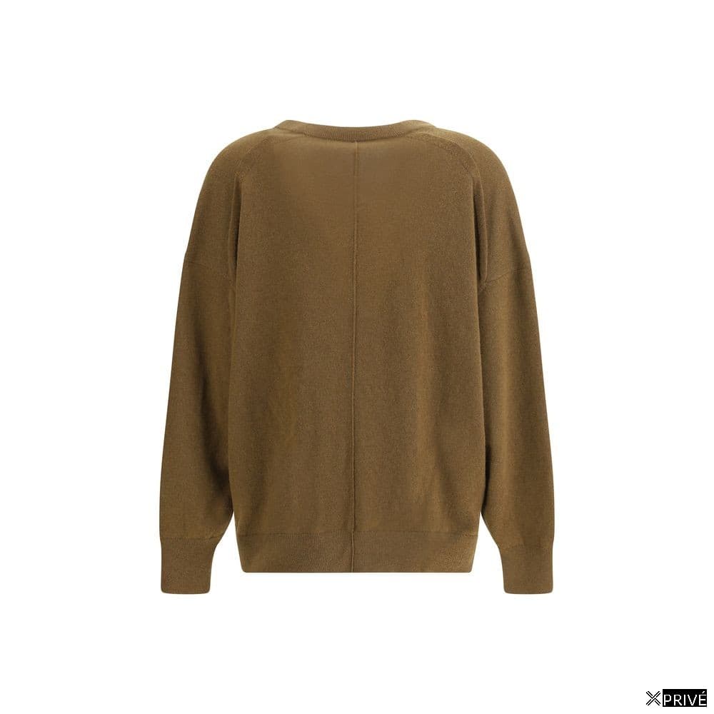Pull multicolore en Cachemire — 2