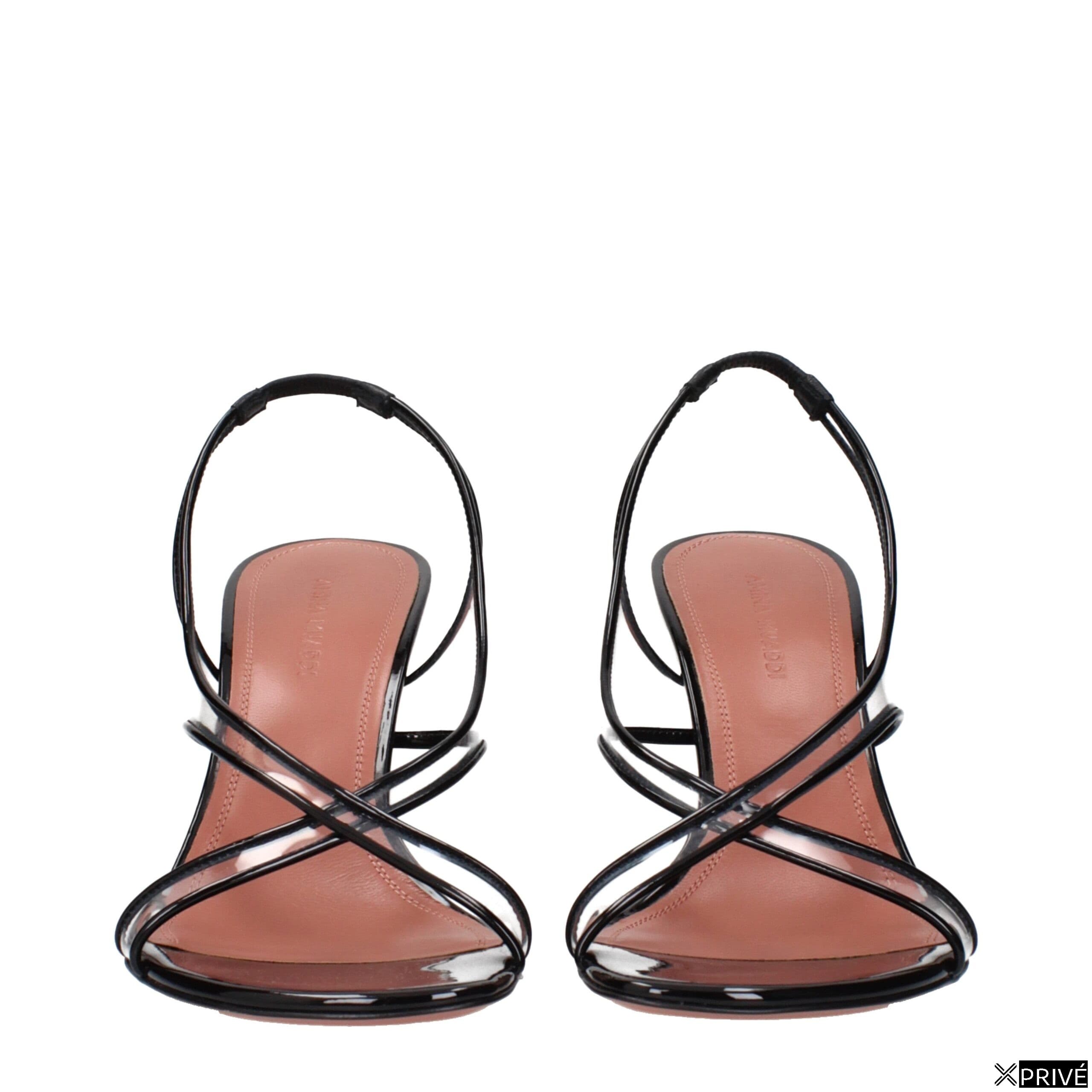 Sandales noires — 3