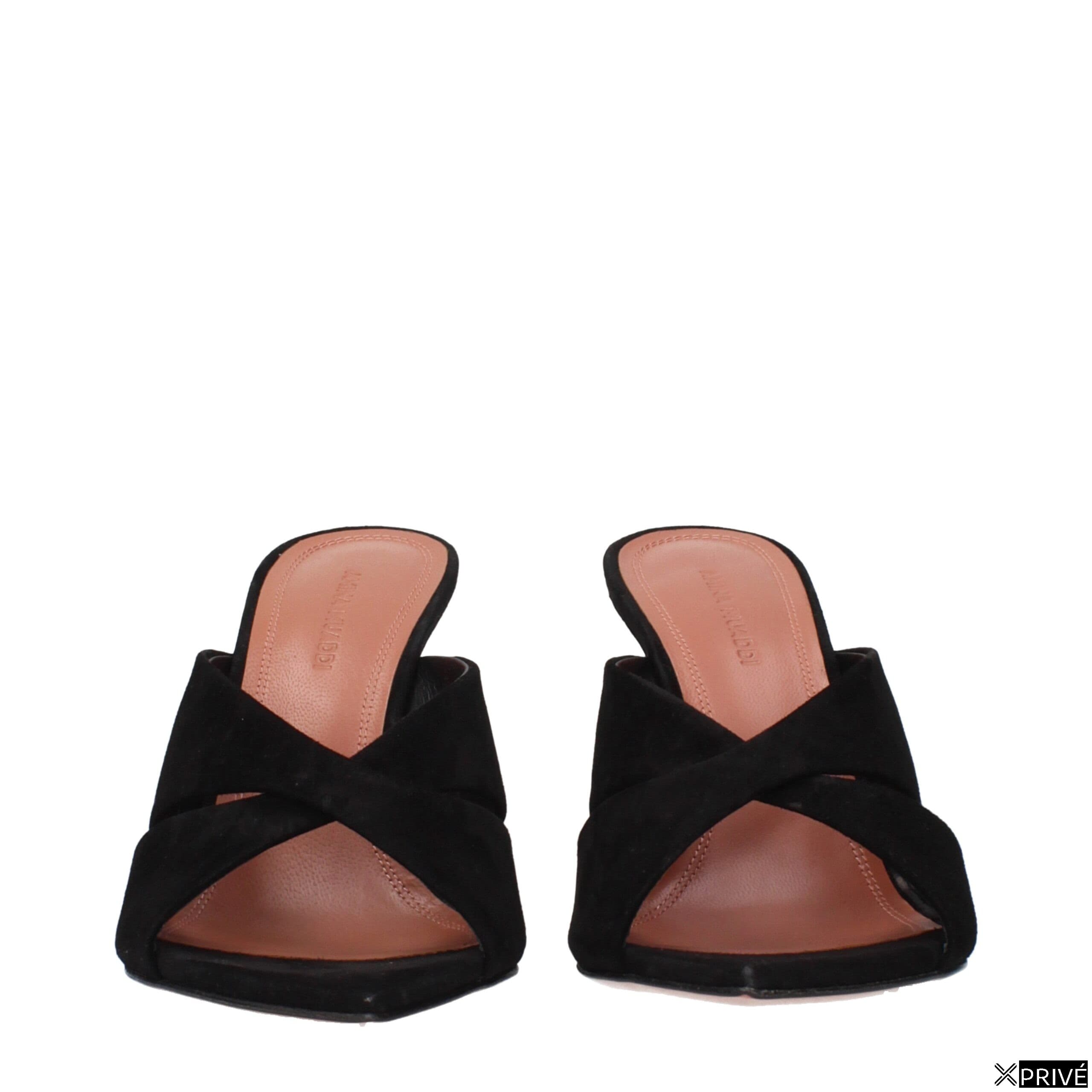 Sandales noires — 3