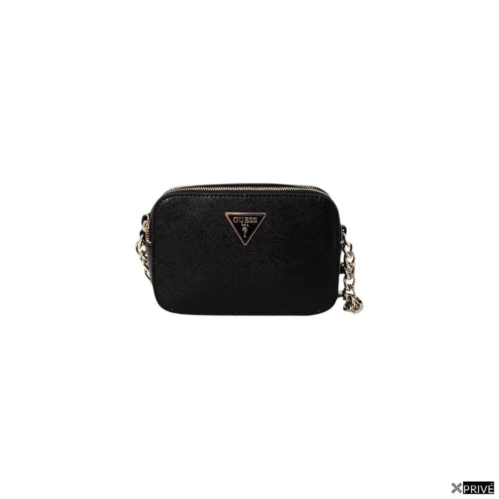 Sac à main noir — 1