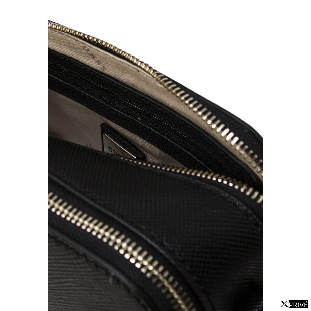 Sac à main noir — 4