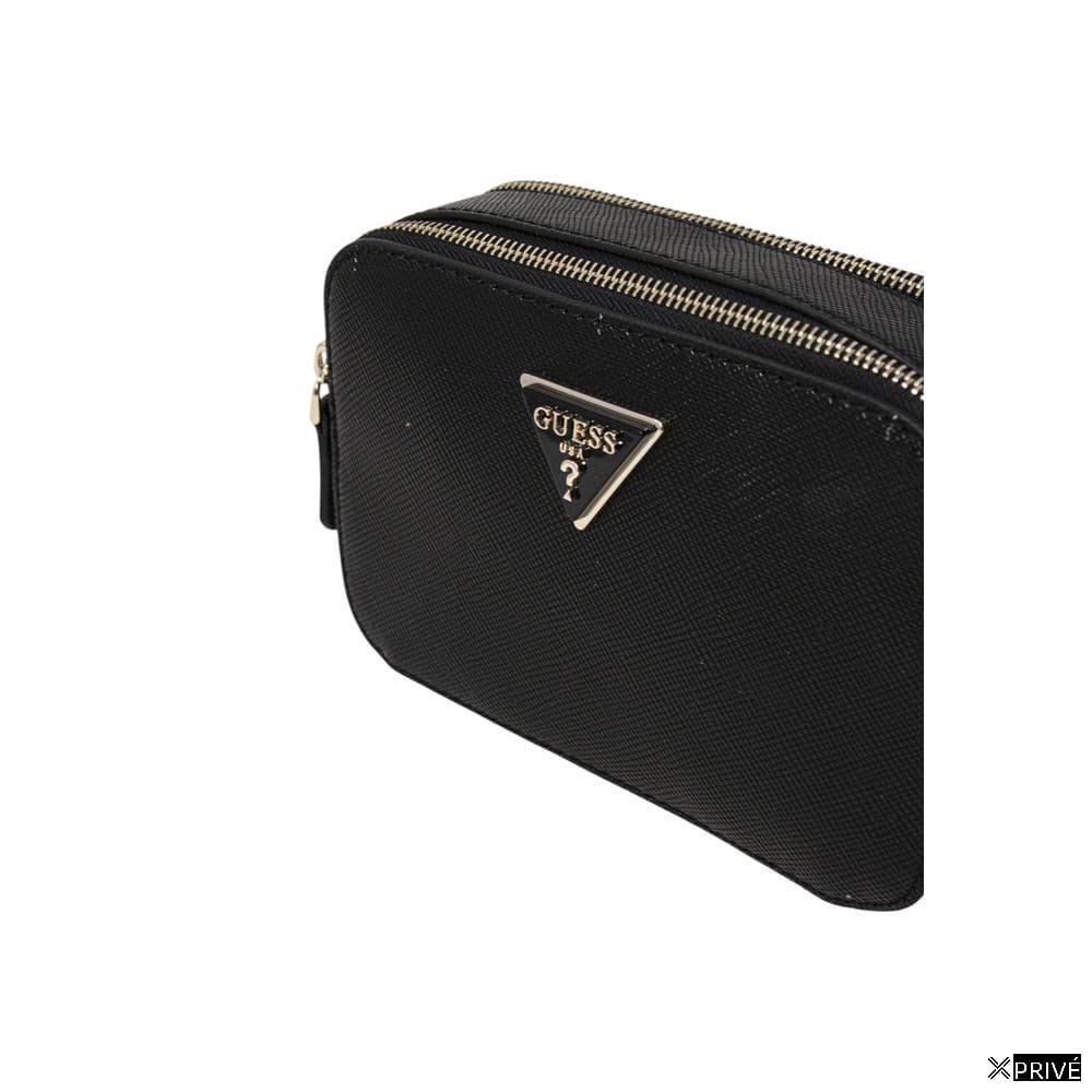 Sac à main noir — 2