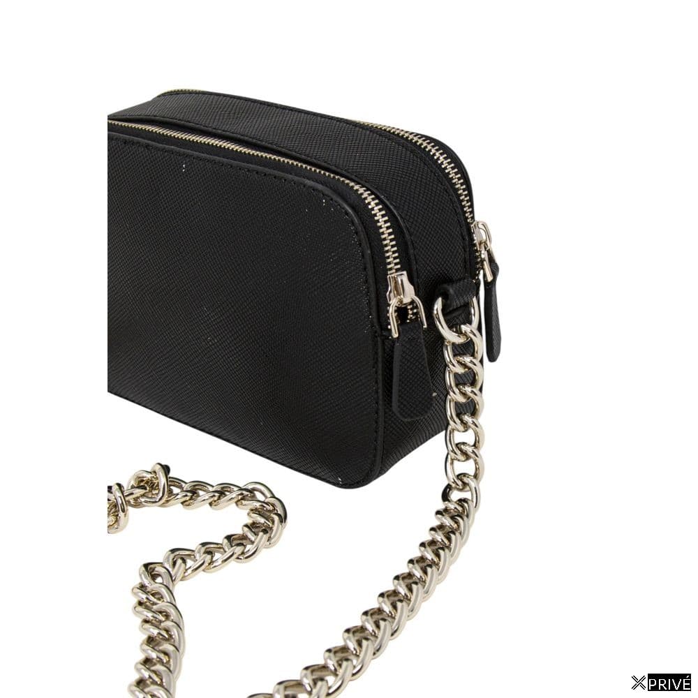 Sac à main noir — 3