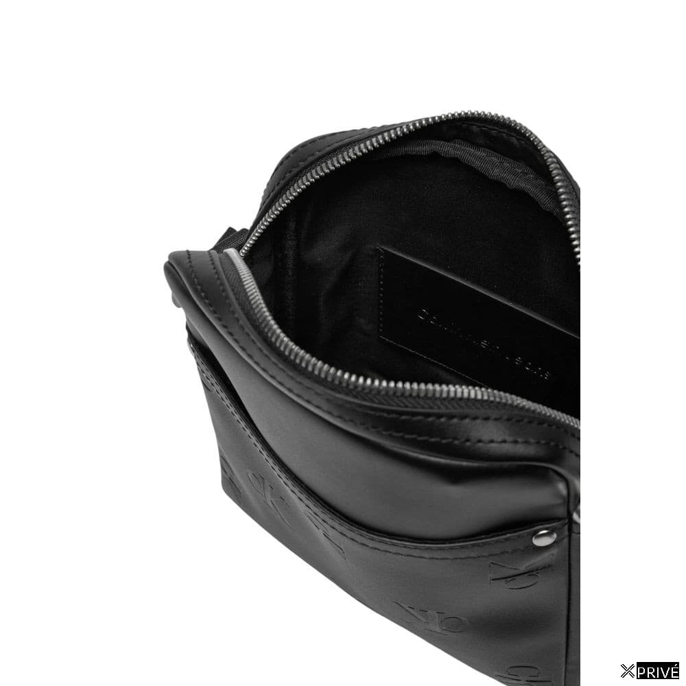 Sac messager noir — 4