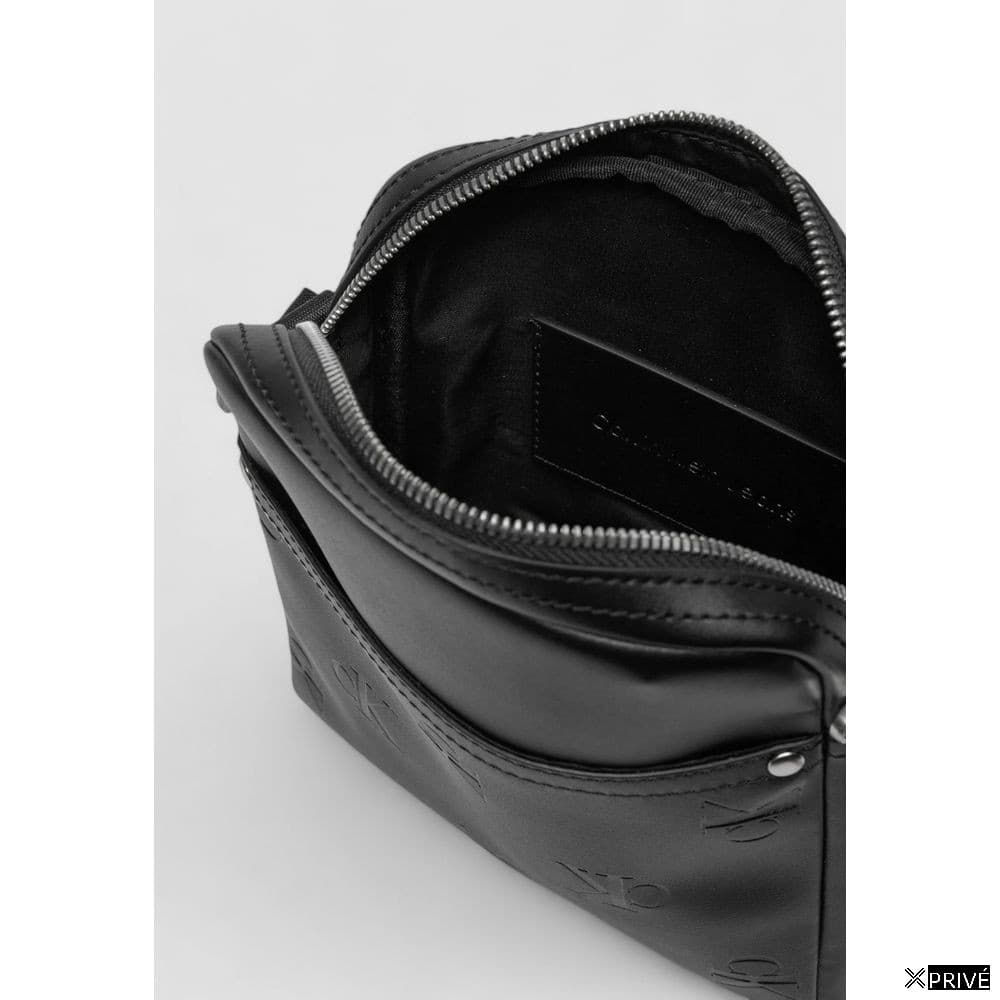 Sac messager noir — 5