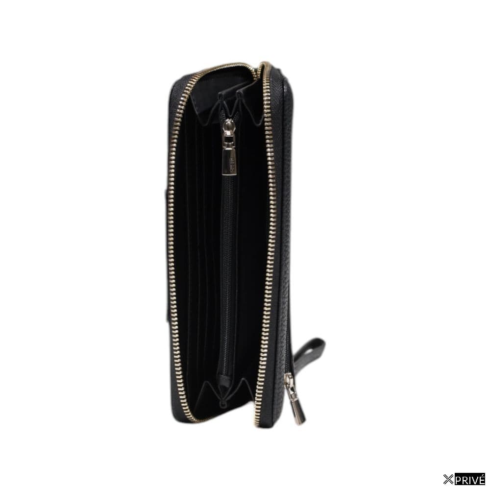 Portefeuille noir — 5