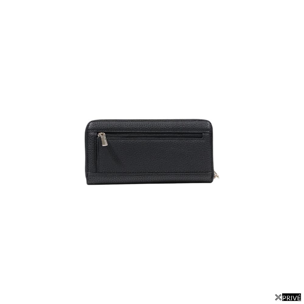 Portefeuille noir — 3