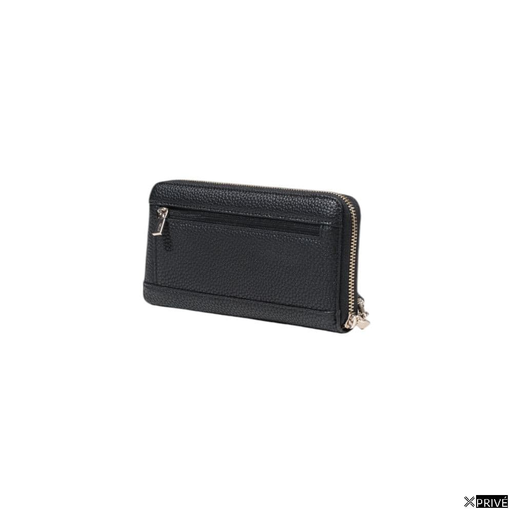 Portefeuille noir — 4