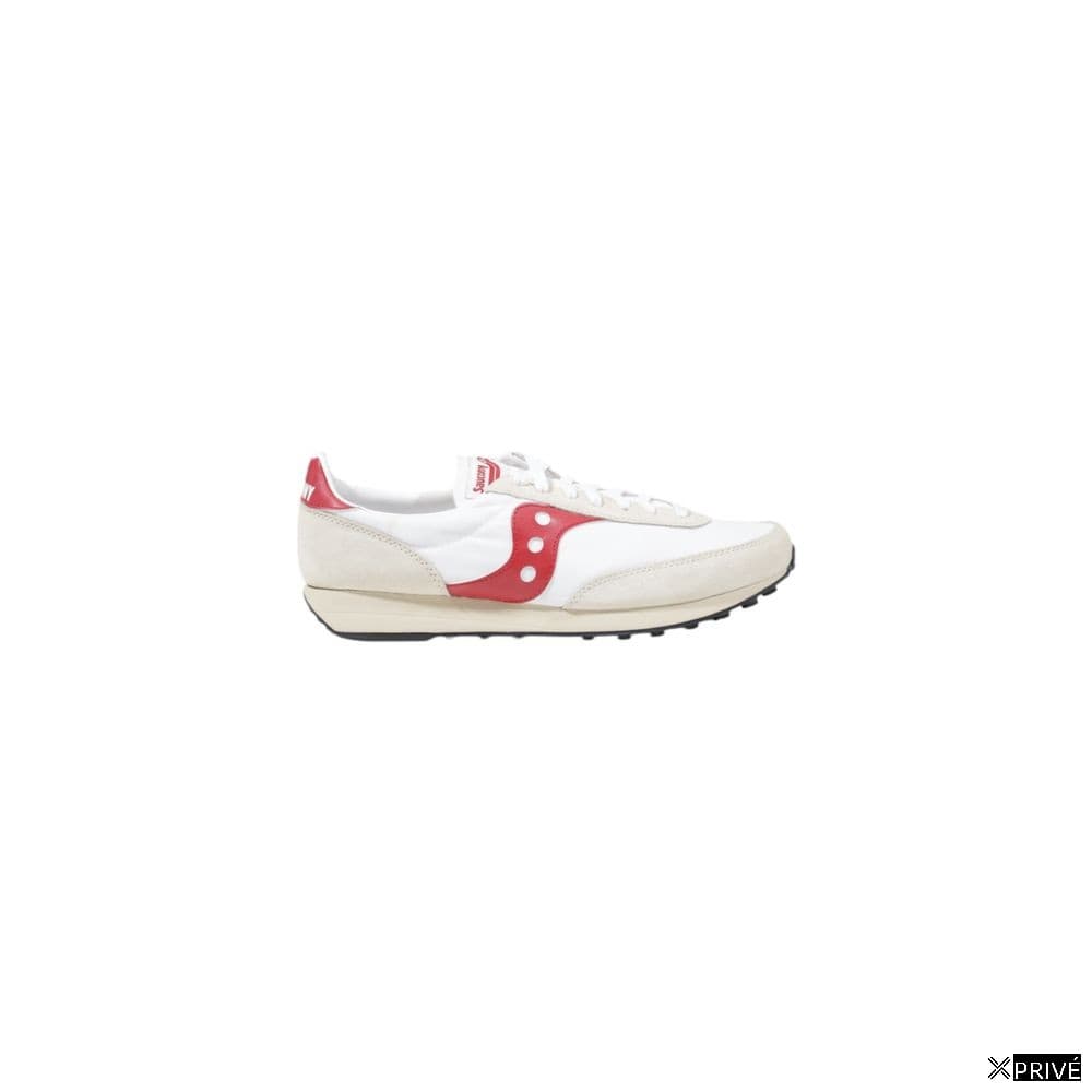 Chaussures de sport blanches — 1