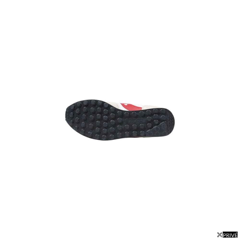 Chaussures de sport blanches — 5