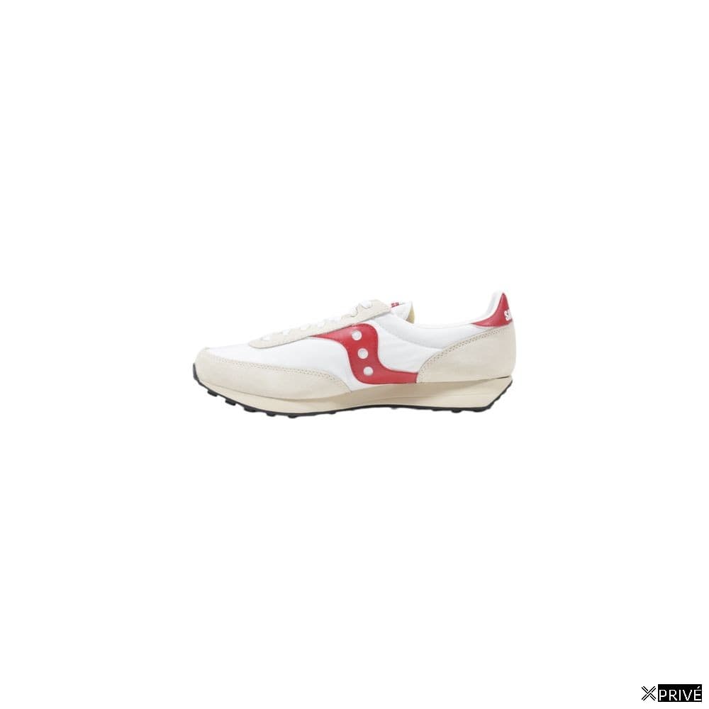 Chaussures de sport blanches — 3