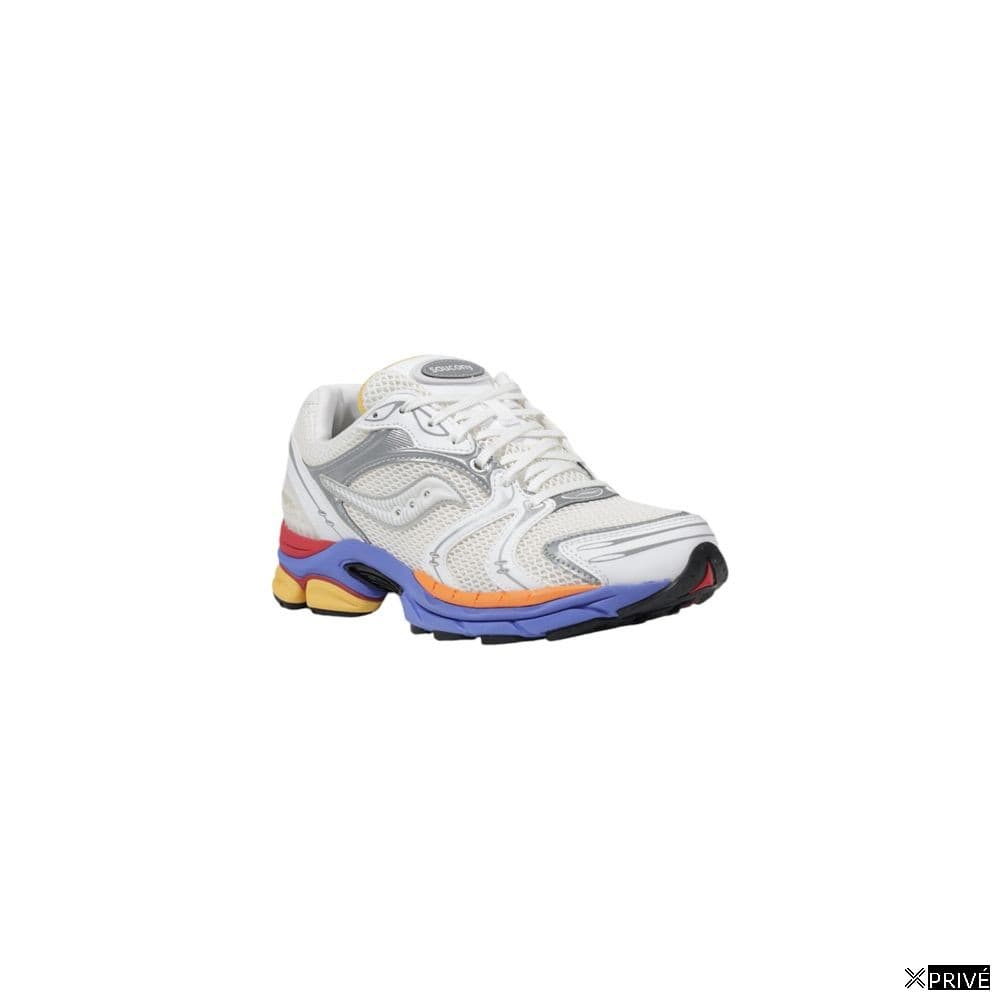 Chaussures de sport blanches — 2
