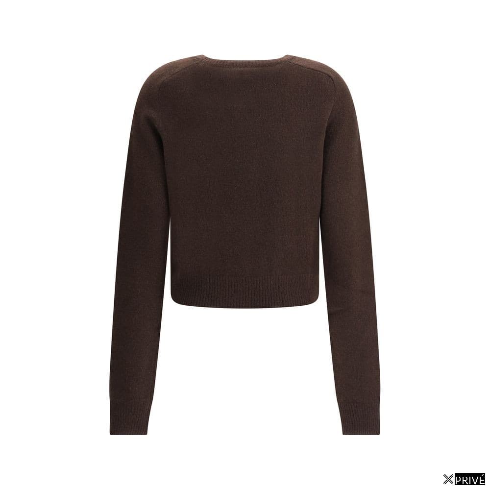 Pull brun — 2