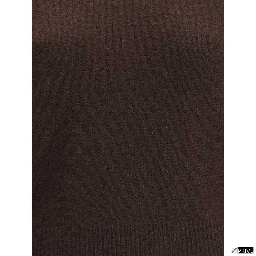 Pull brun — 3