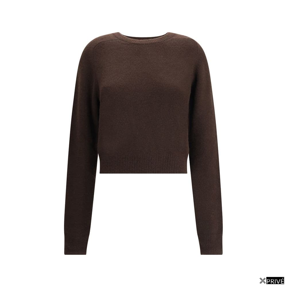 Pull brun — 1