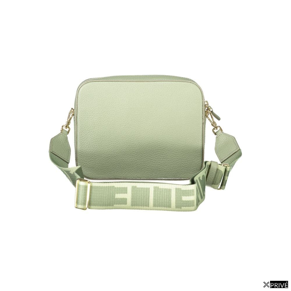 Sac à main vert en Cuir — 2