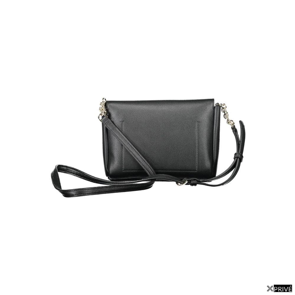 Sac bandoulière noir — 3