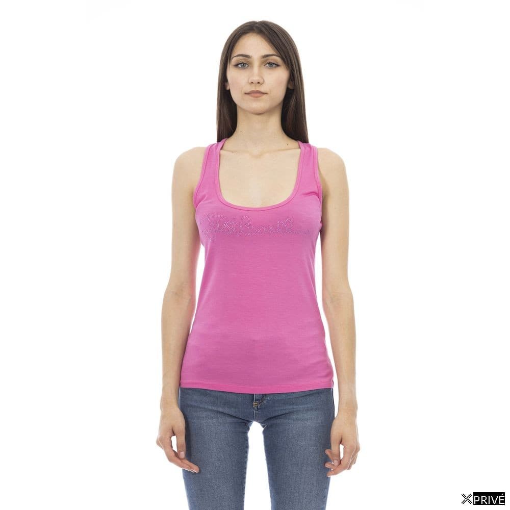 Top multicolore — 1