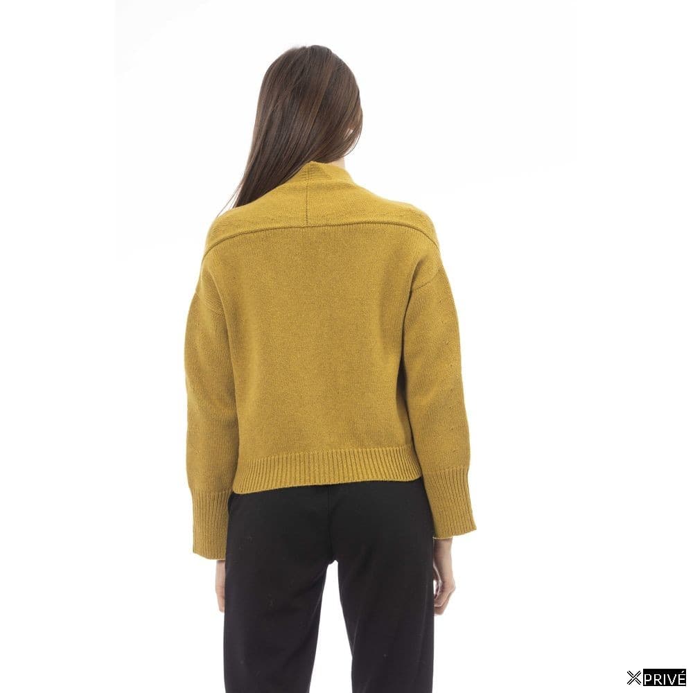 Cardigan multicolore — 3