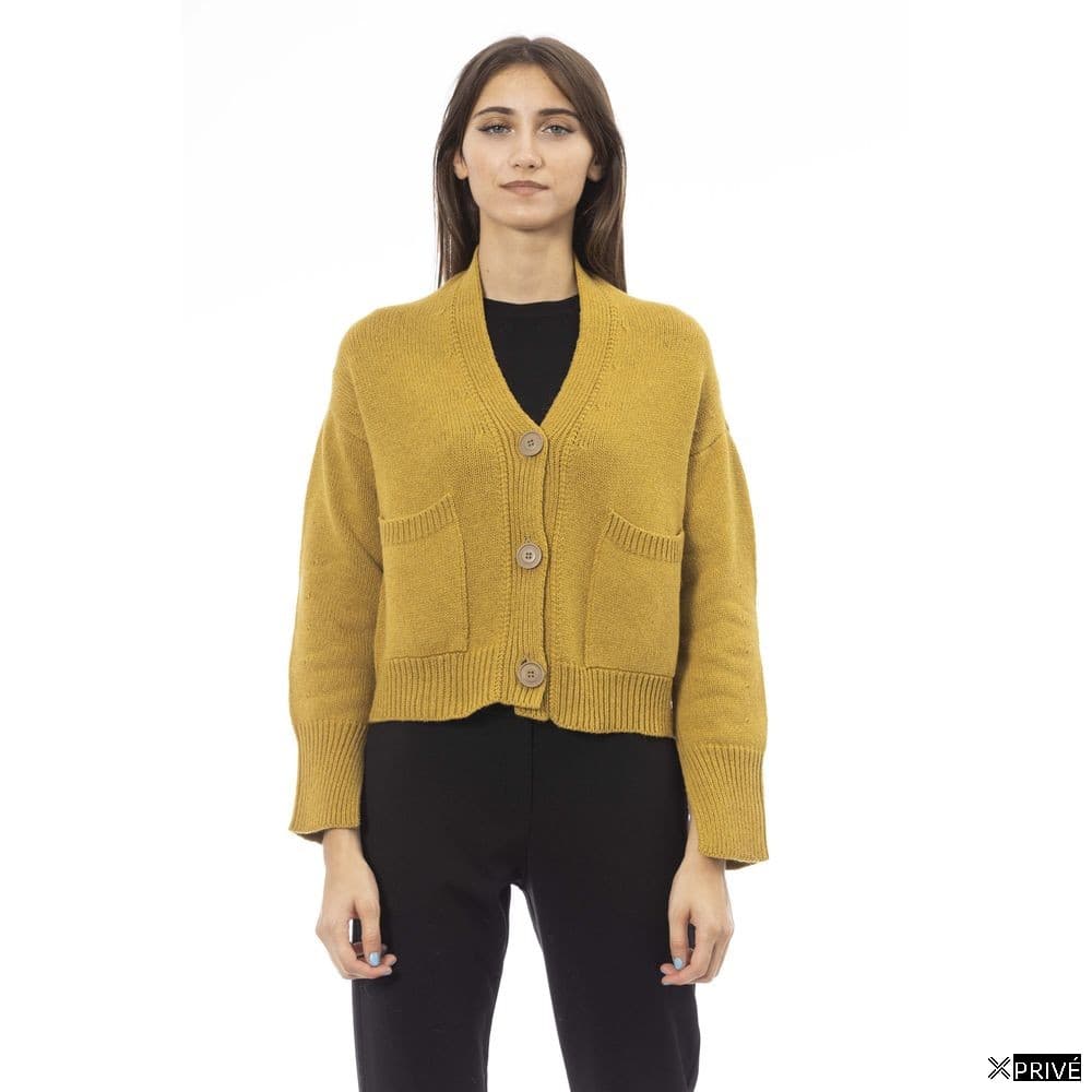Cardigan multicolore — 1