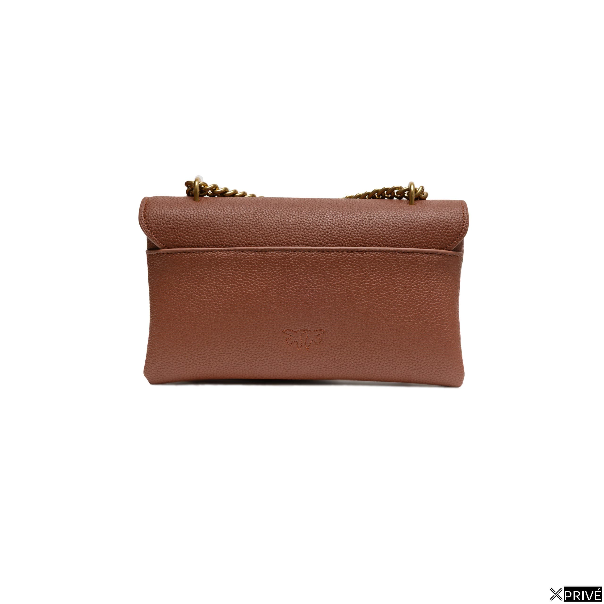 Sac à main brun en Cuir — 2