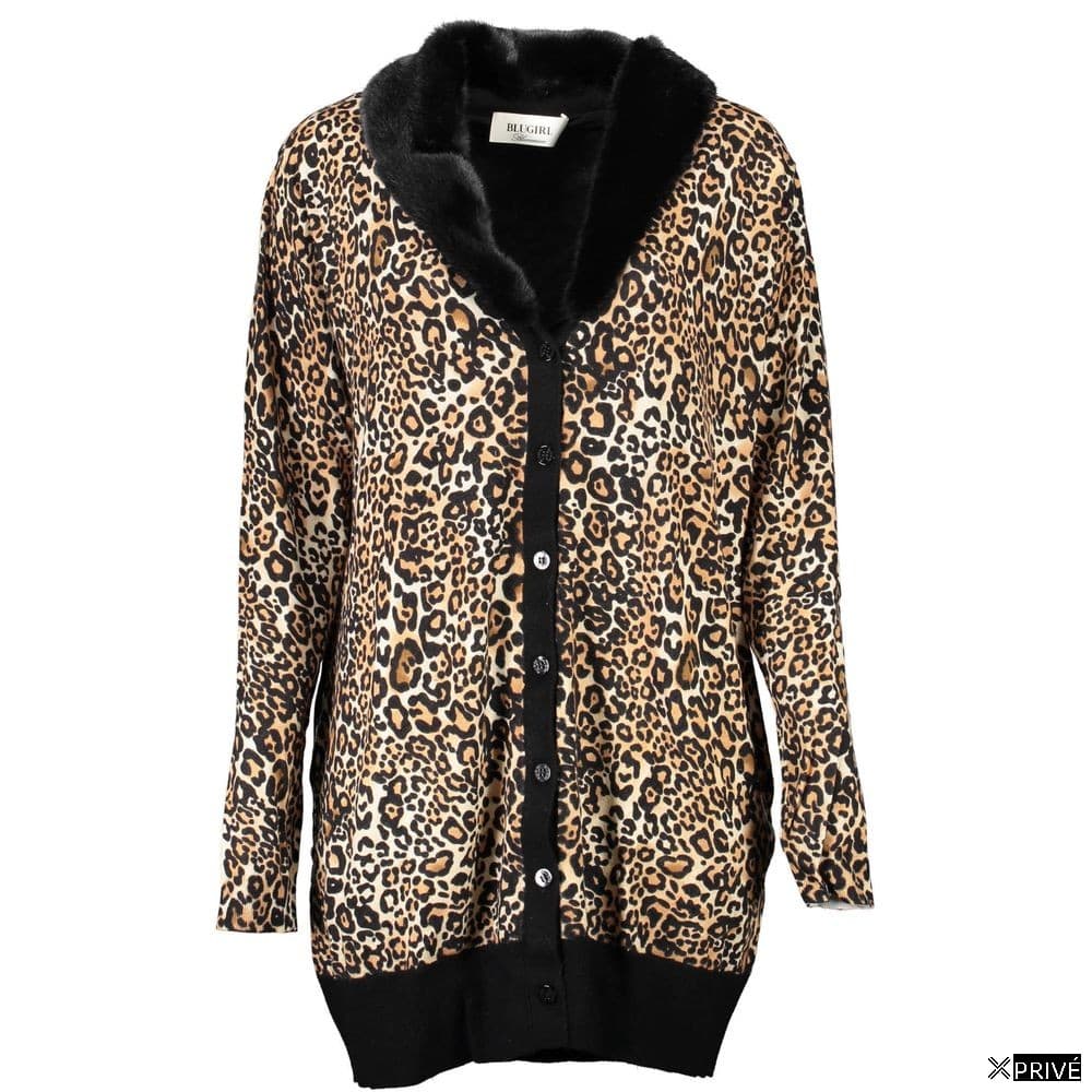 Pull noir