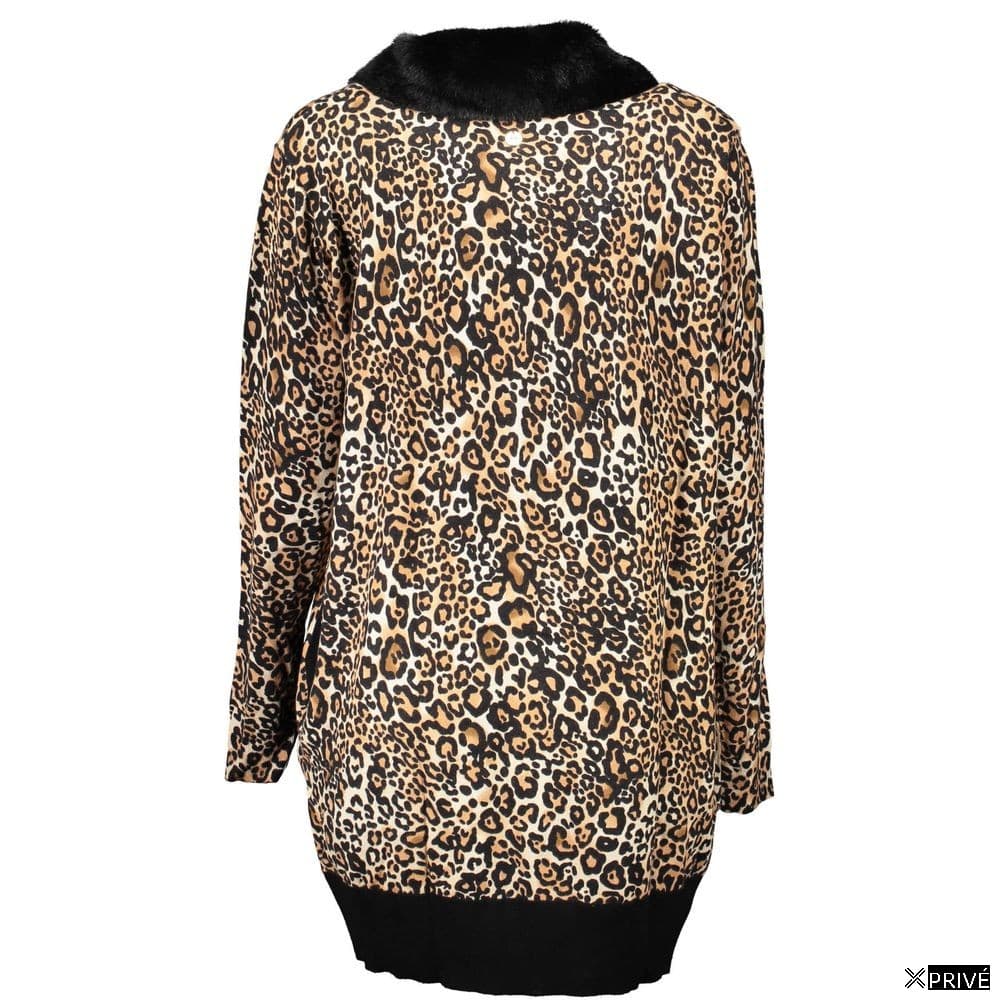 Pull noir — 2