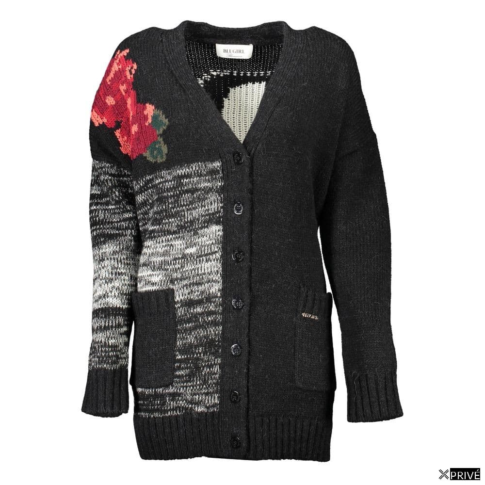 Pull noir — 1