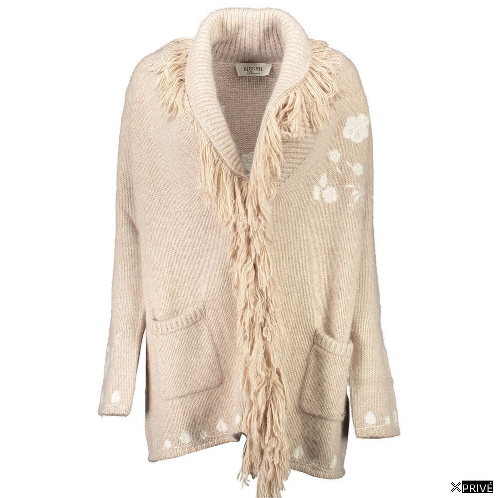 Pull beige — 3