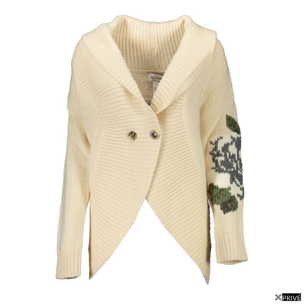 Pull beige