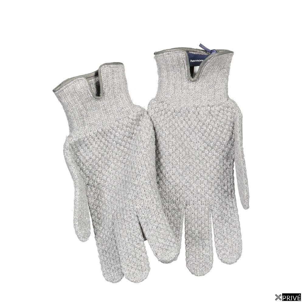 Gant gris — 2