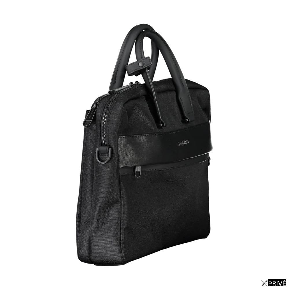 Sac à main noir — 3