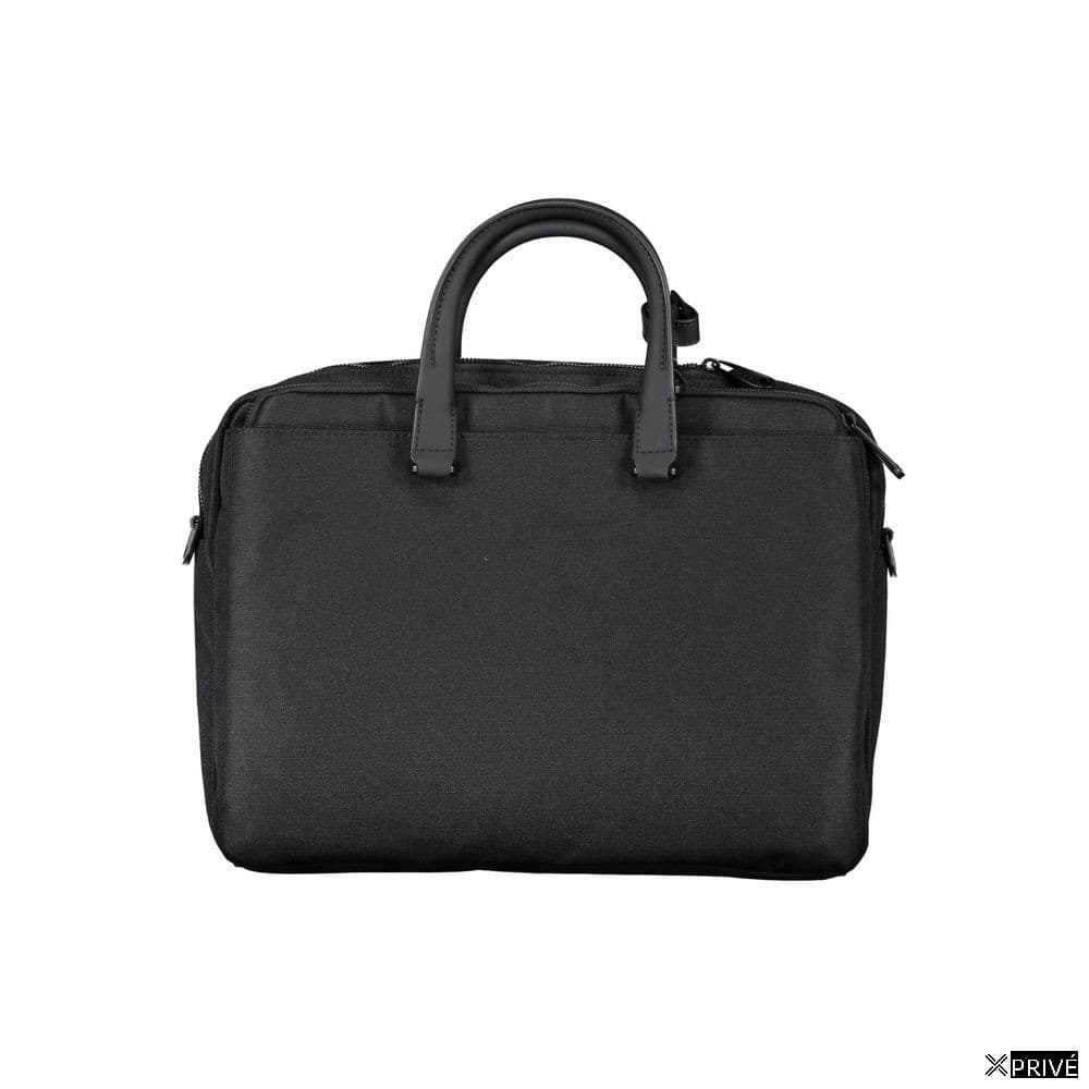 Sac à main noir — 2