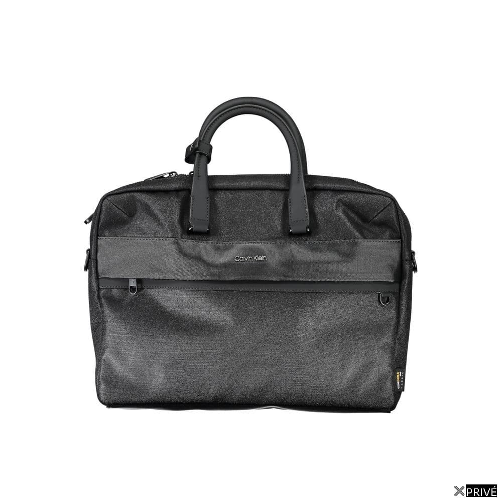Sac à main noir — 1