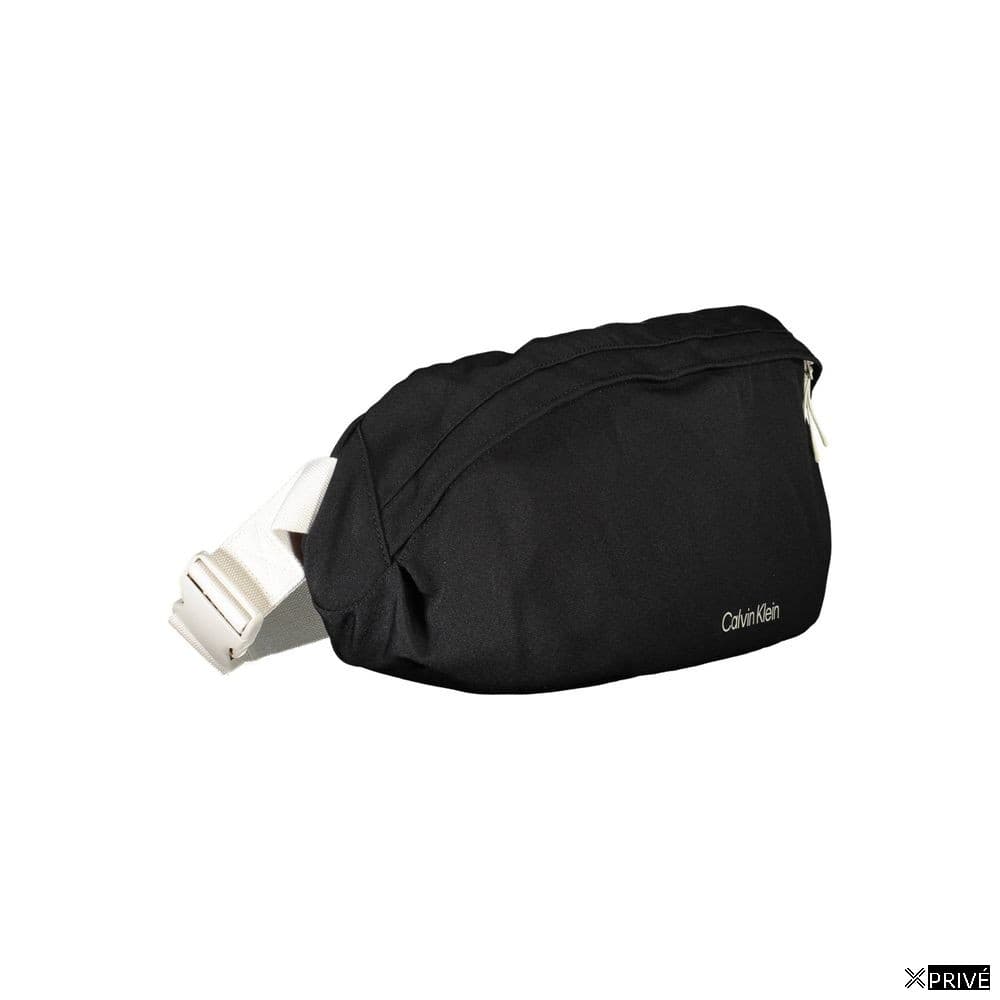 Sac à main noir en Polyester — 3