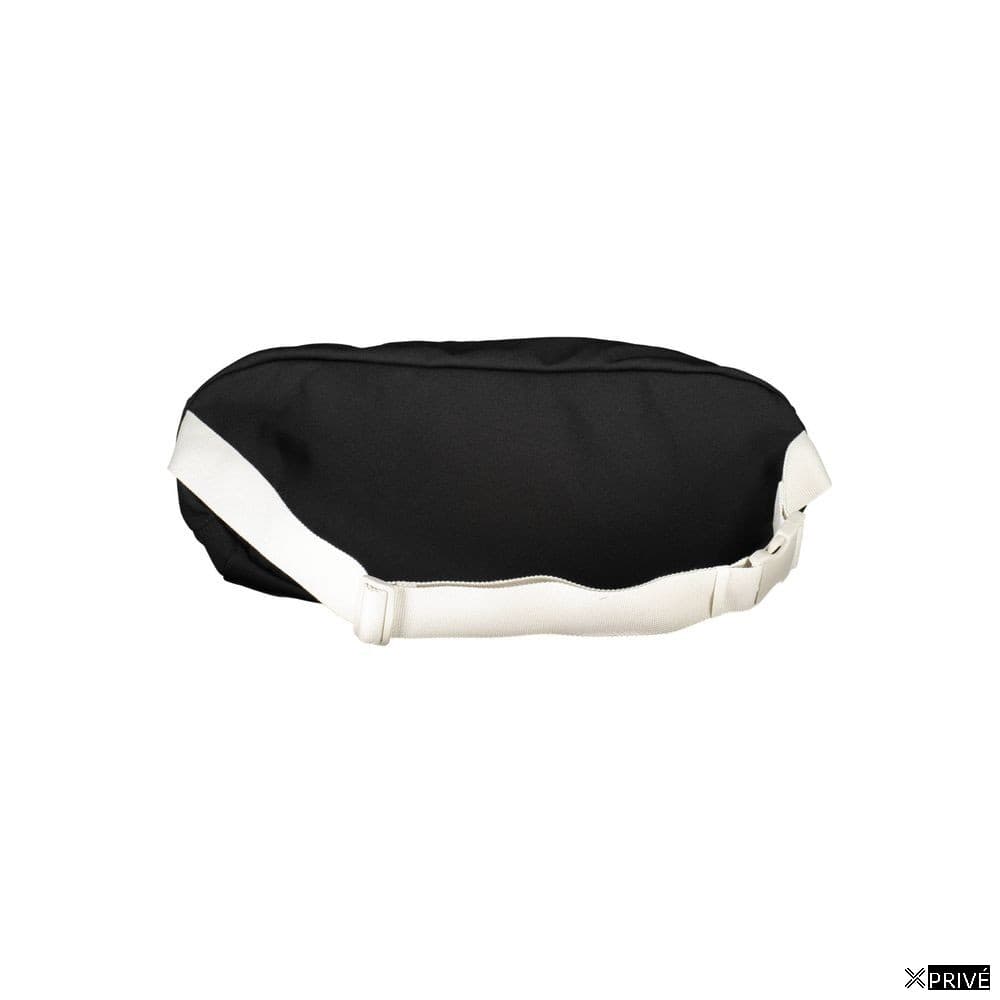 Sac à main noir en Polyester — 2