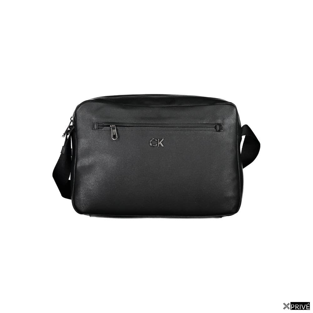 Sac à main noir — 1