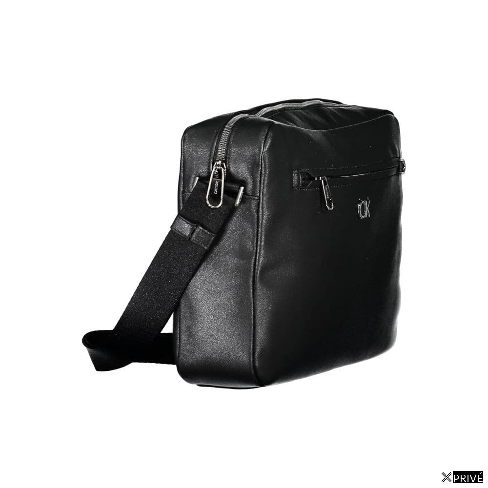 Sac à main noir — 3