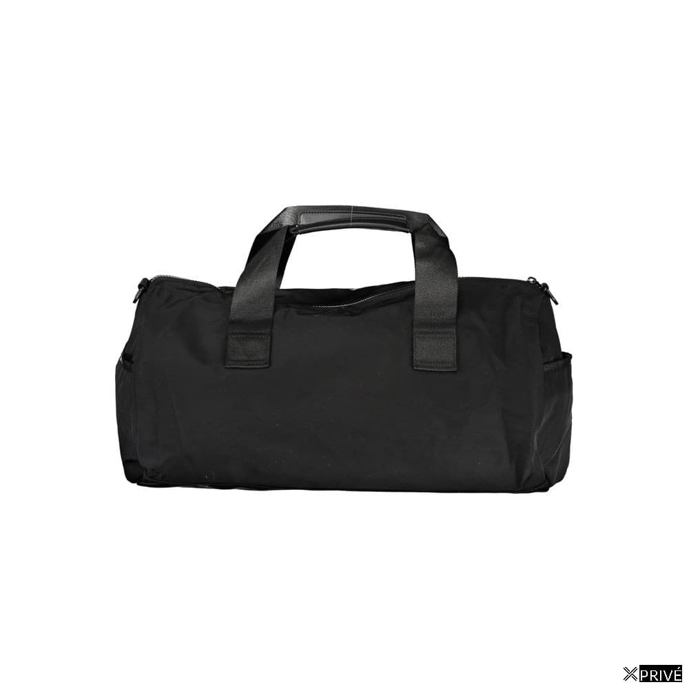 Sac à main noir en Polyester — 2