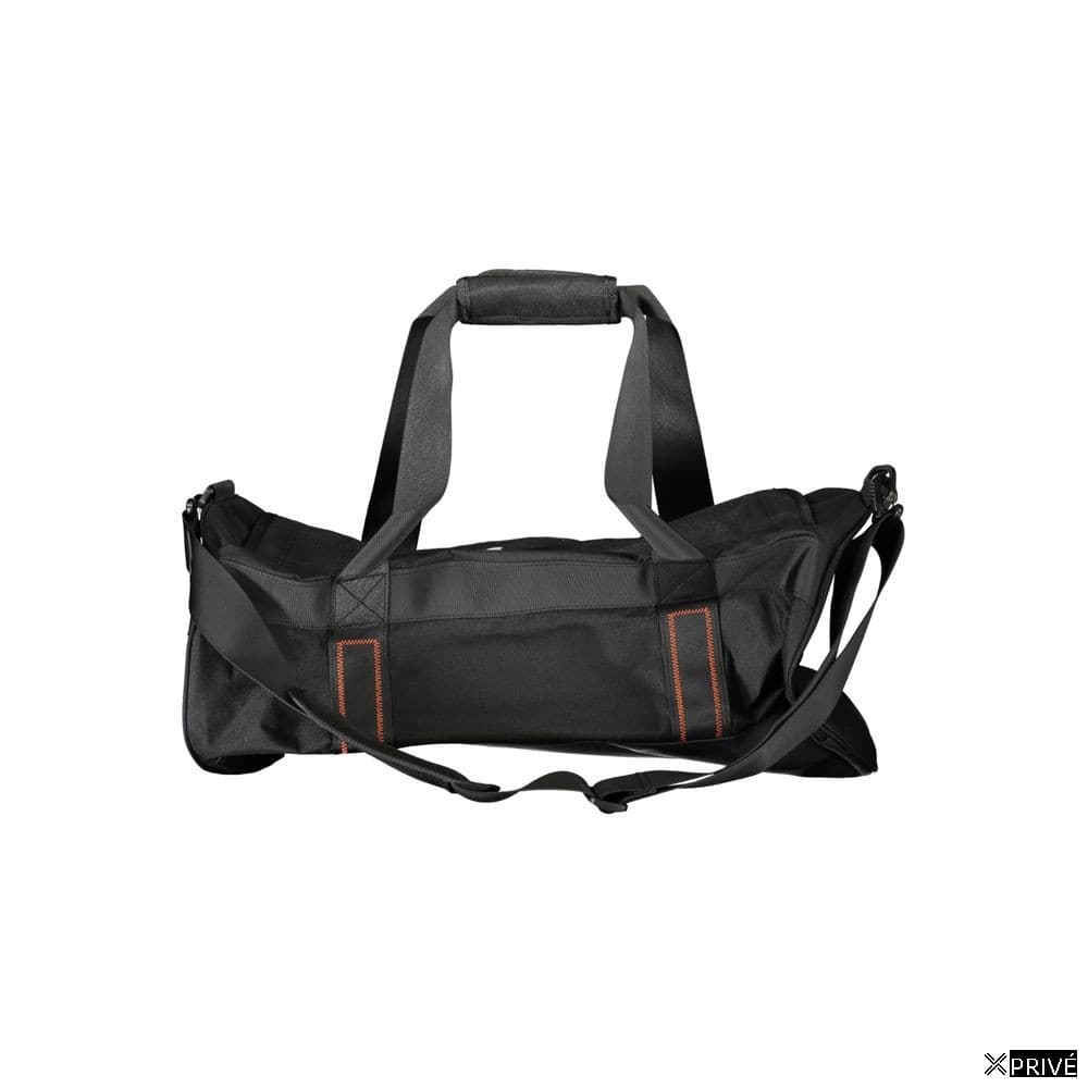 Sac à main noir en Polyester — 2