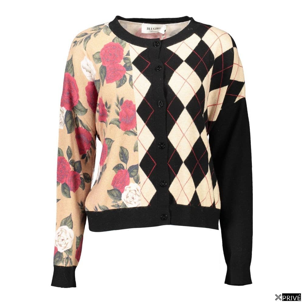 Pull beige