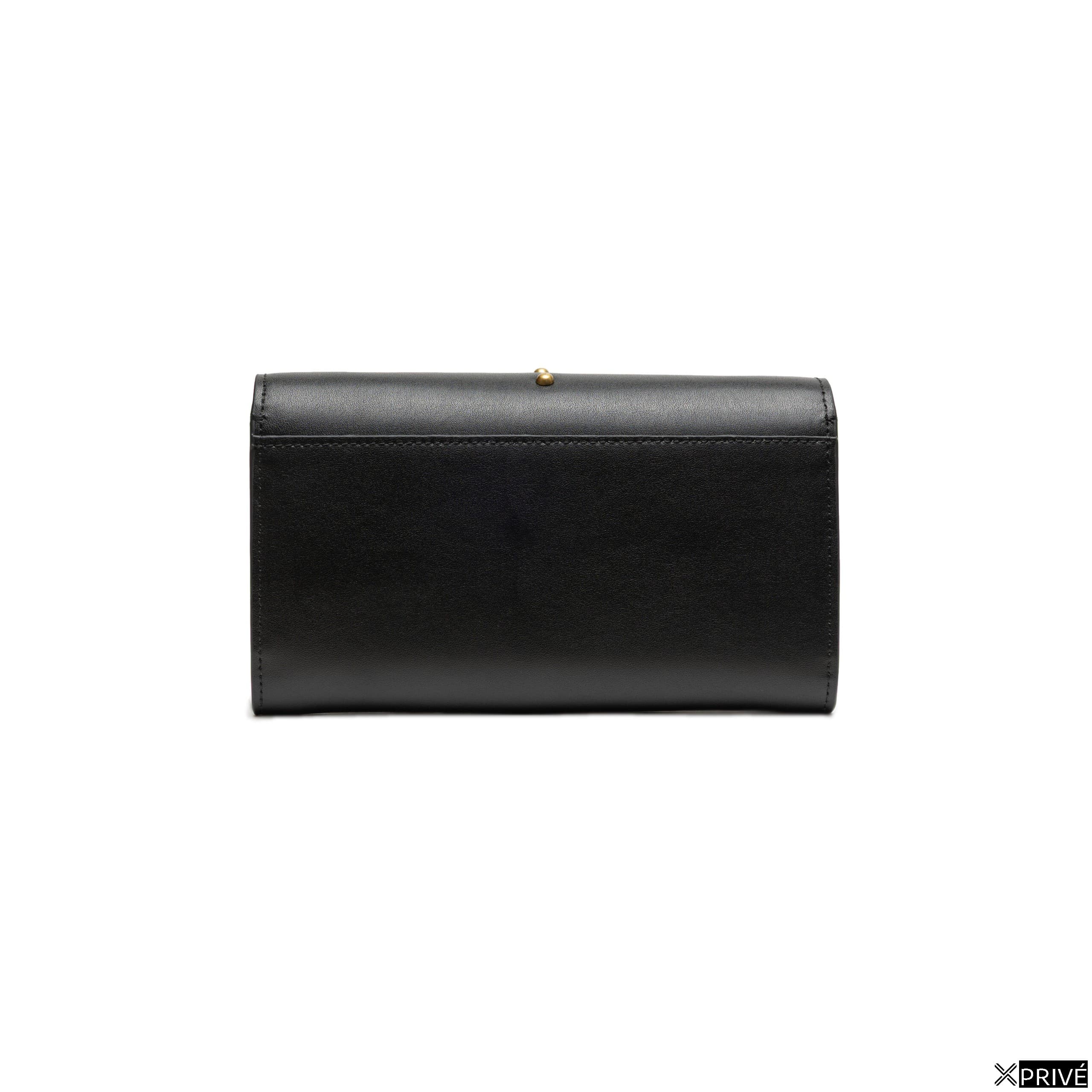 Sac à main noir en Cuir — 3
