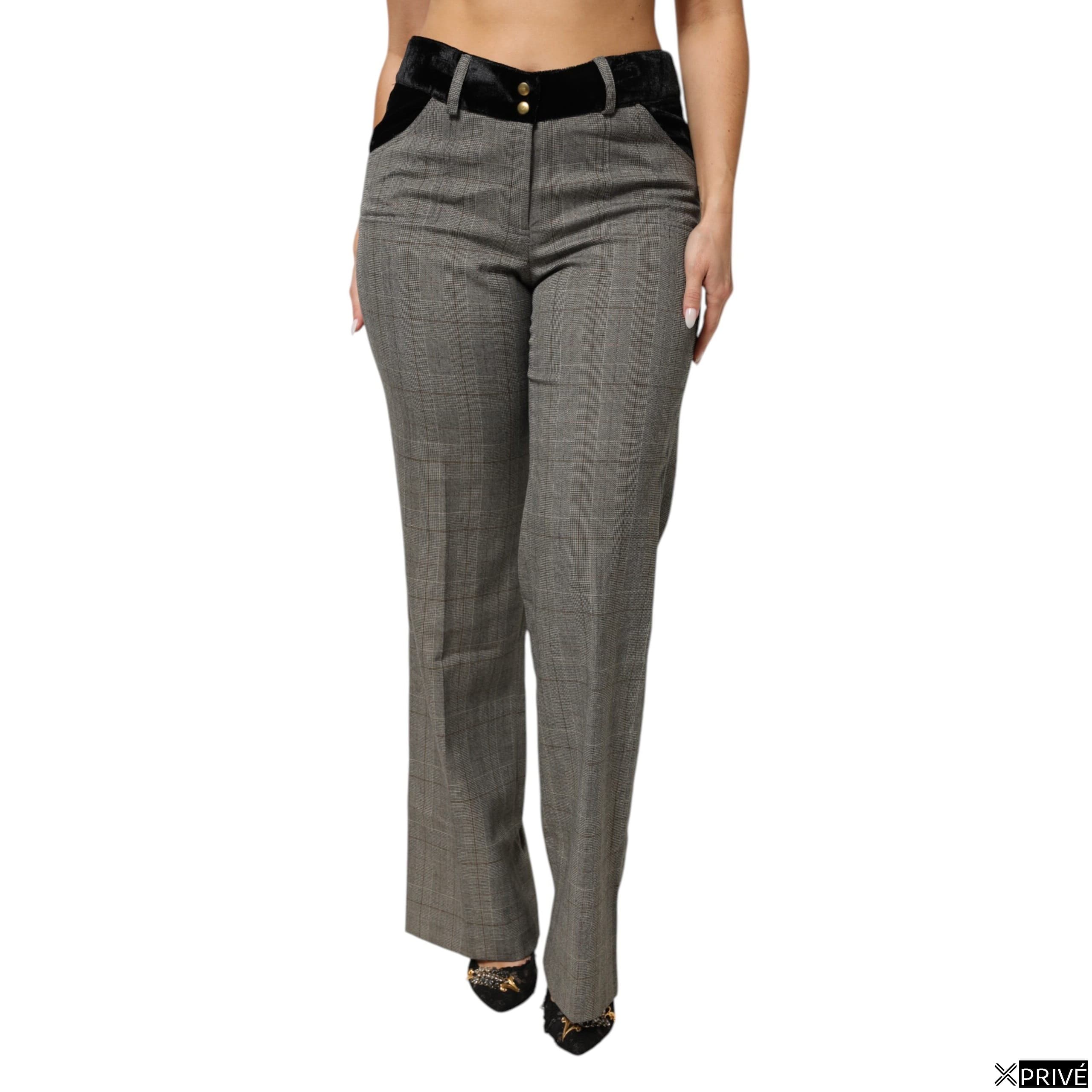 Jeans gris — 1