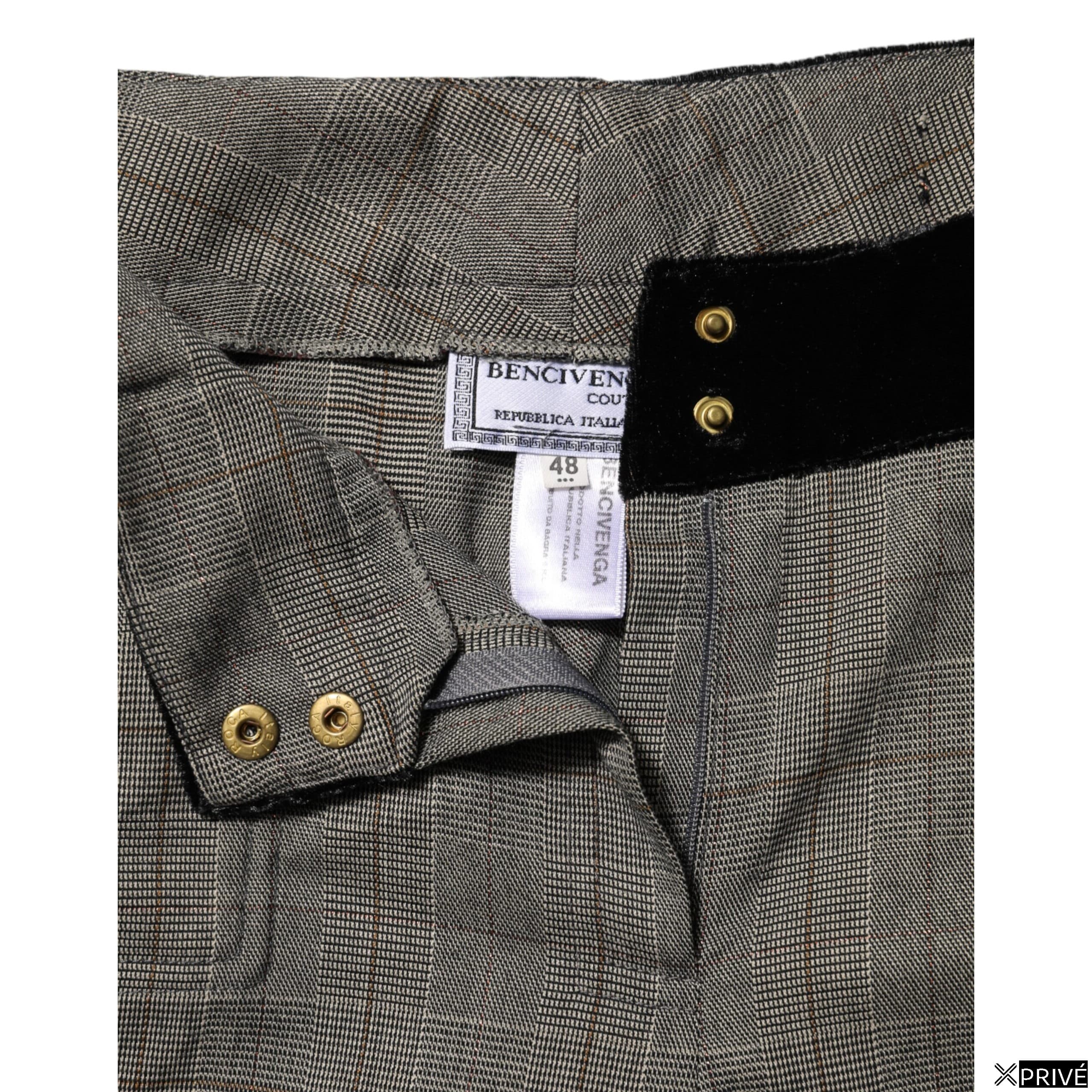 Jeans gris — 5