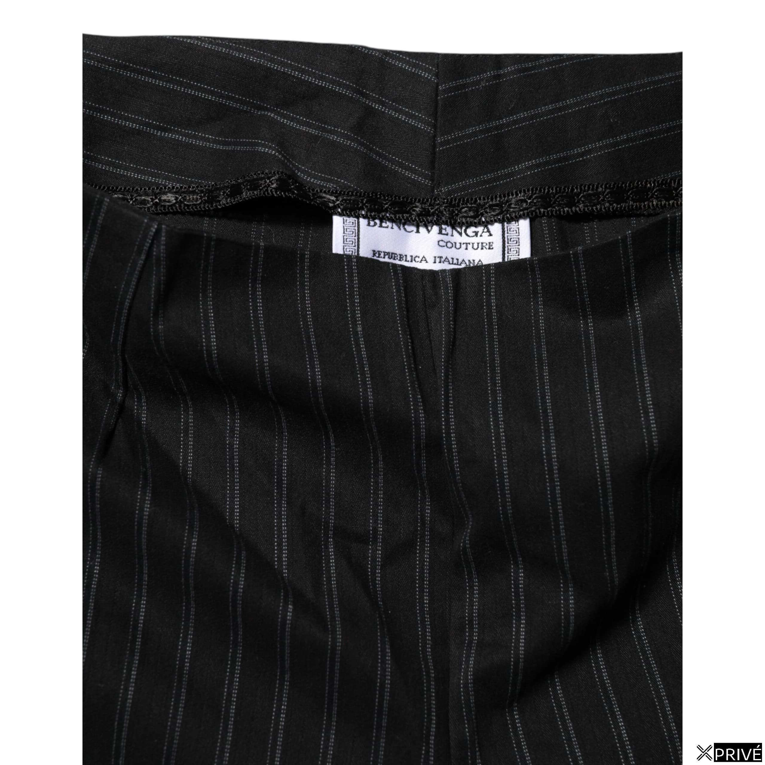 Jeans noir — 6