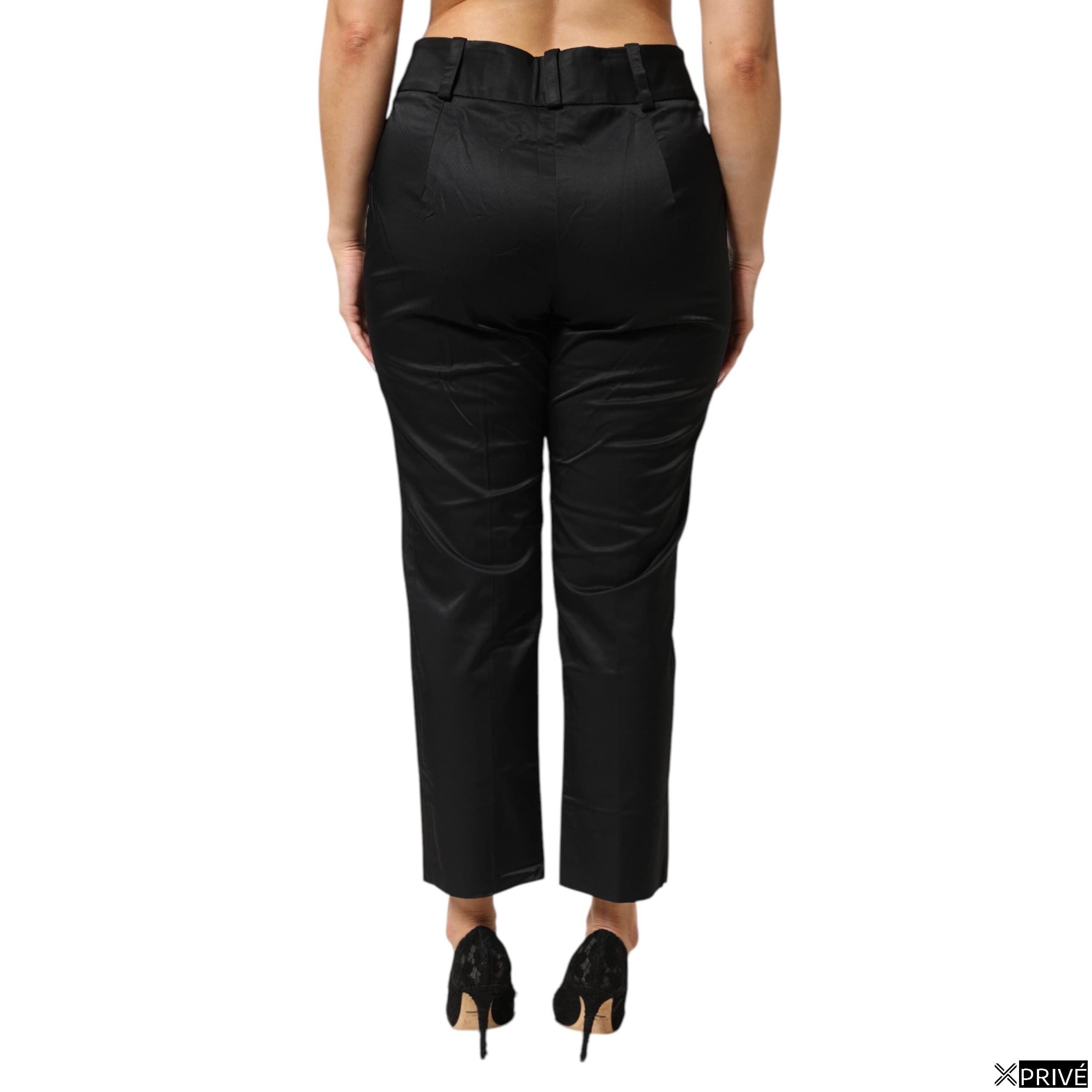 Jeans noir — 4