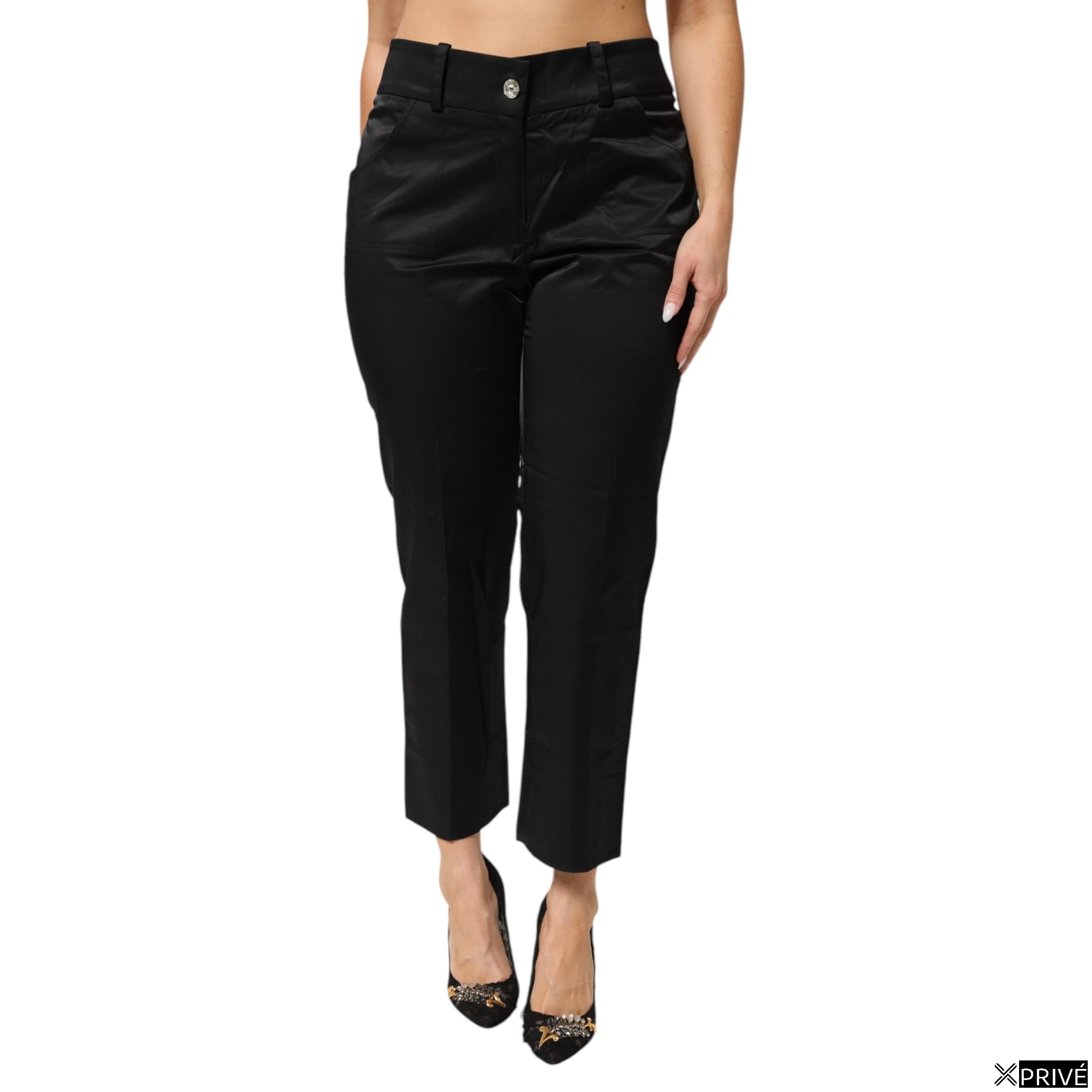 Jeans noir — 1